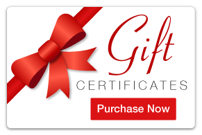 Gift Certs