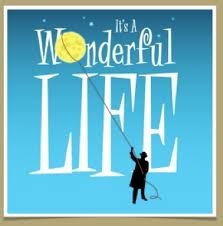 Wondefrful Life poster